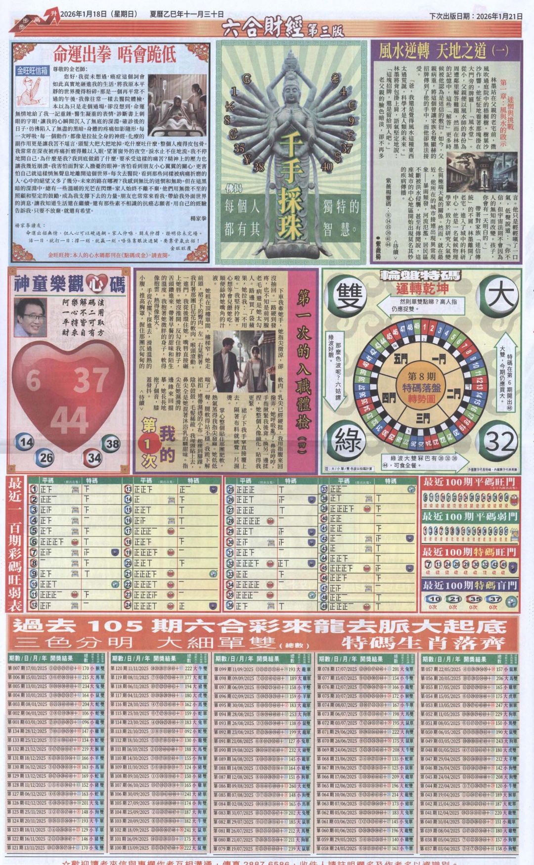 008期六合财经C加大版[图]