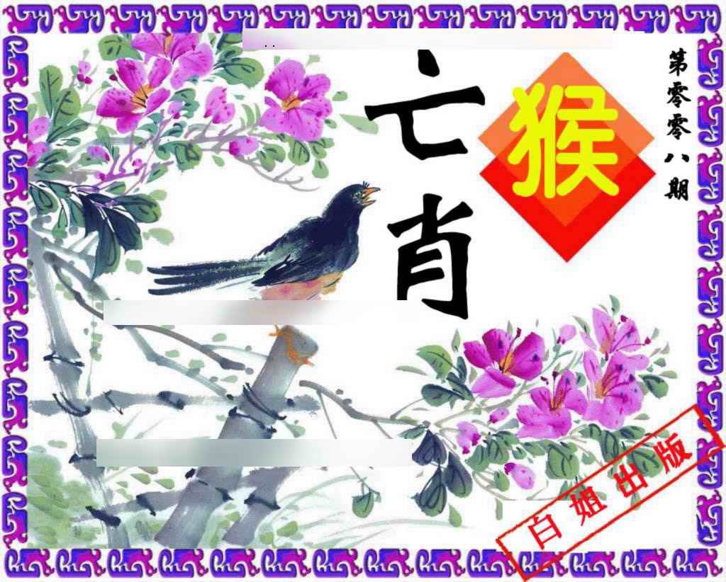 008期神鸟版[图]